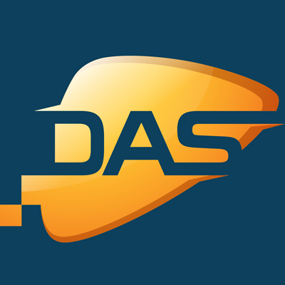 DAS Handling Ltd